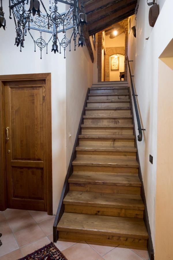 Tenuta Dei Cavalieri Molino del Piano Exterior foto