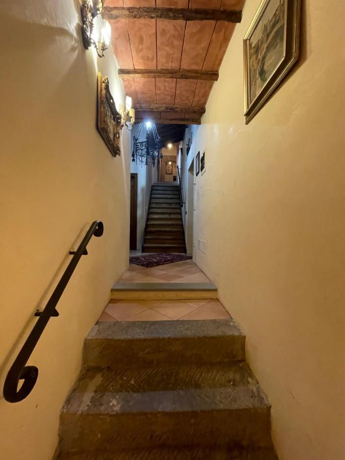 Tenuta Dei Cavalieri Molino del Piano Exterior foto