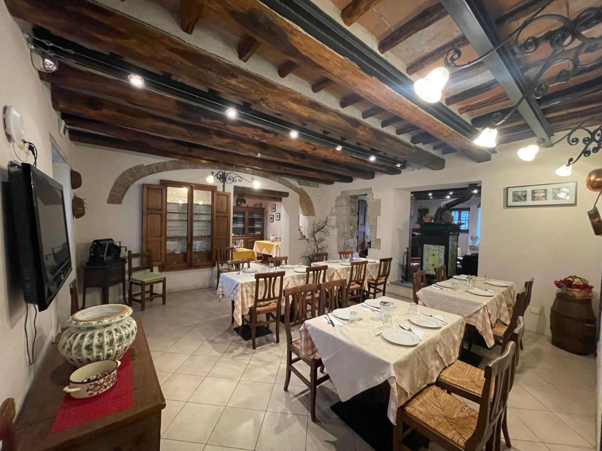 Tenuta Dei Cavalieri Molino del Piano Exterior foto