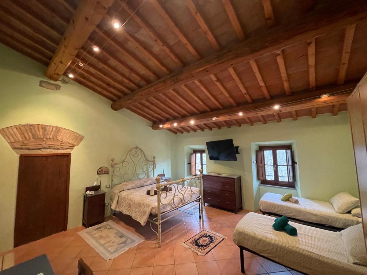 Tenuta Dei Cavalieri Molino del Piano Exterior foto