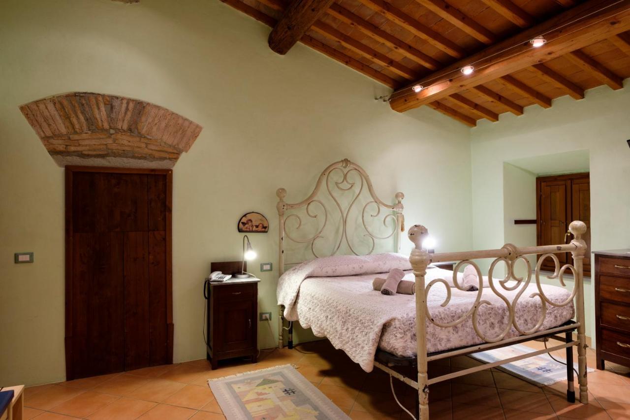Tenuta Dei Cavalieri Molino del Piano Exterior foto